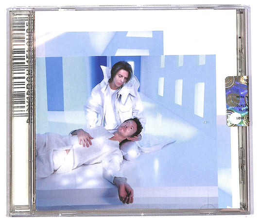 EBOND David Bowie - Hours... CD CD089354
