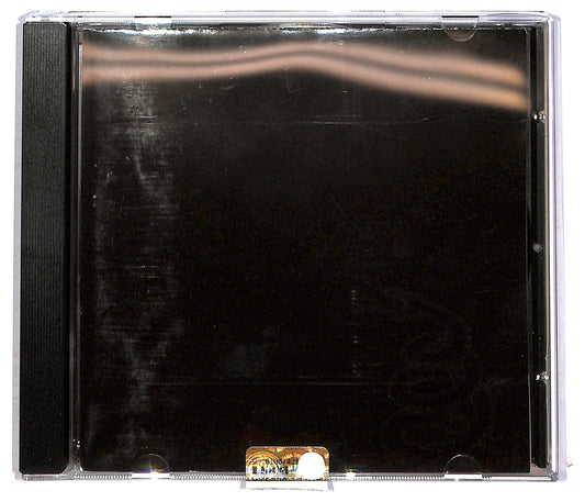 EBOND Metallica - Metallica CD CD089409