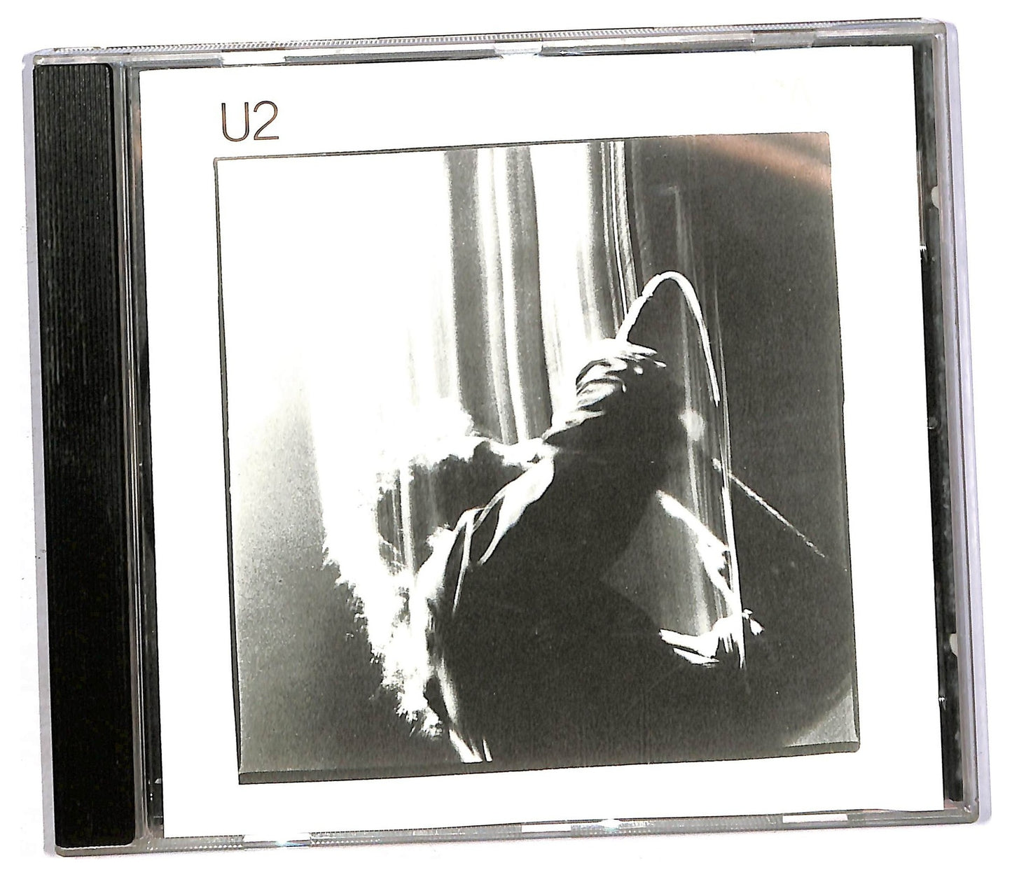 EBOND U2 - Wide Awake In America CD CD089413