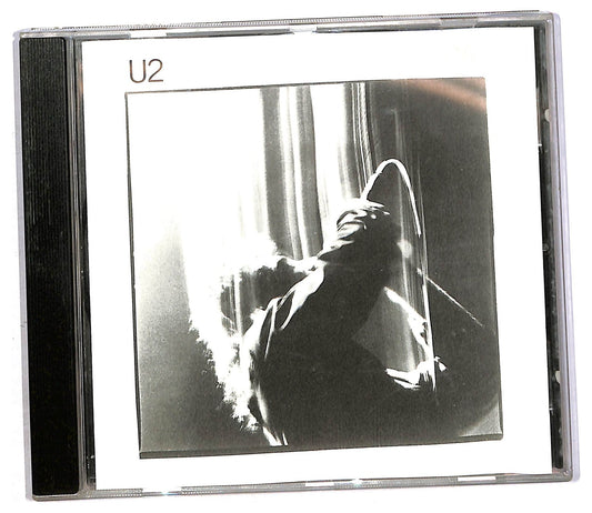 EBOND U2 - Wide Awake In America CD CD089413