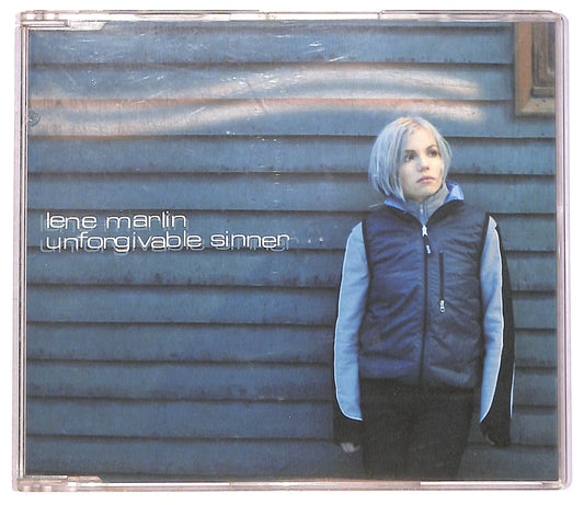 EBOND Lene Marlin - Unforgivable Sinner CD CD089535