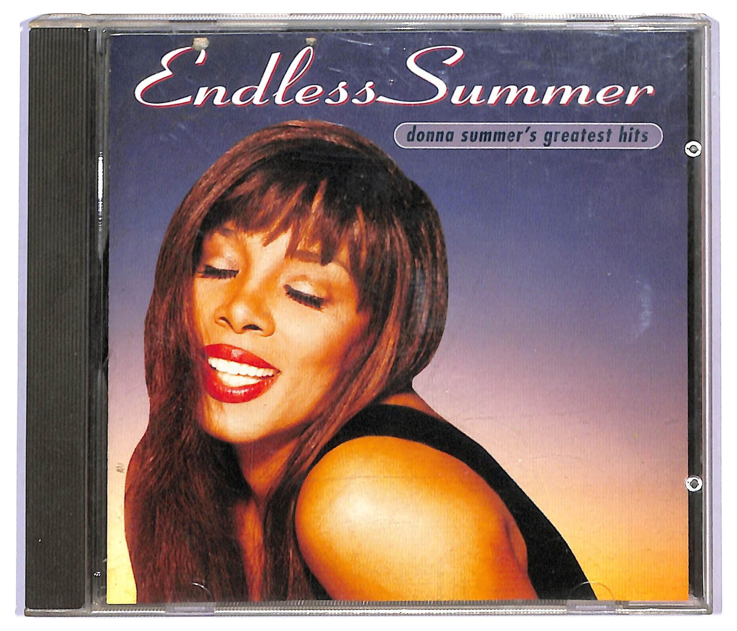 EBOND Donna Summer Endless Summer CD CD090102
