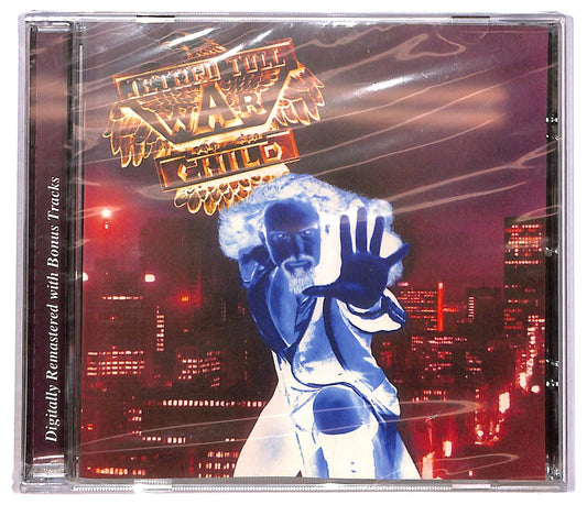 EBOND Jethro Tull - War Child EDITORIALE CD CD090440