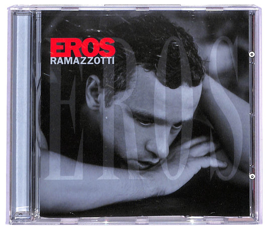 EBOND Eros Ramazzotti - Eros CD CD093607