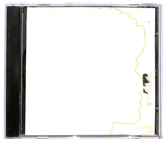 EBOND Lucio Battisti - Vol. 4 EDITORIALE CD CD094157
