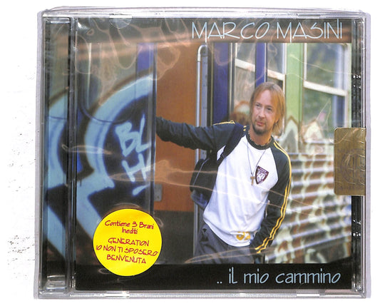 EBOND Marco Masini - ..Il Mio Cammino CD CD094539