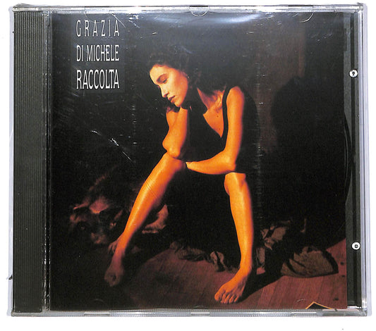 EBOND Grazia Di Michele - Raccolta CD CD094605