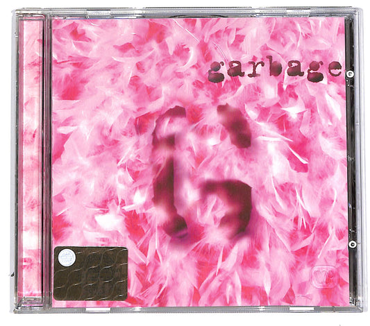 EBOND Garbage - Garbage CD CD094626