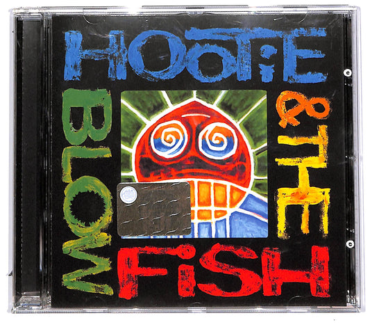 EBOND Hootie e The Blowfish - Hootie e The Blowfish CD CD094641