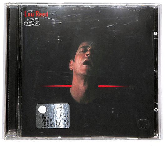 EBOND Lou Reed - Ecstasy CD CD094737