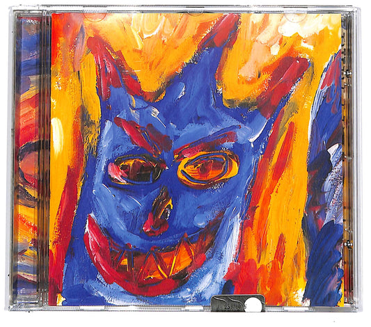 EBOND Levellers - Zeitgeist CD CD094746
