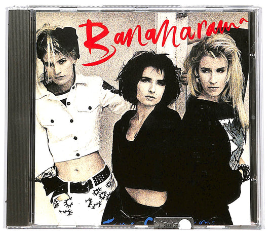 EBOND Bananarama - True Confessions CD CD094752