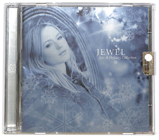 EBOND Jewel - Joy : A Holiday Collection CD CD094756