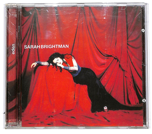 EBOND Sarah Brightman - Eden CD CD094760
