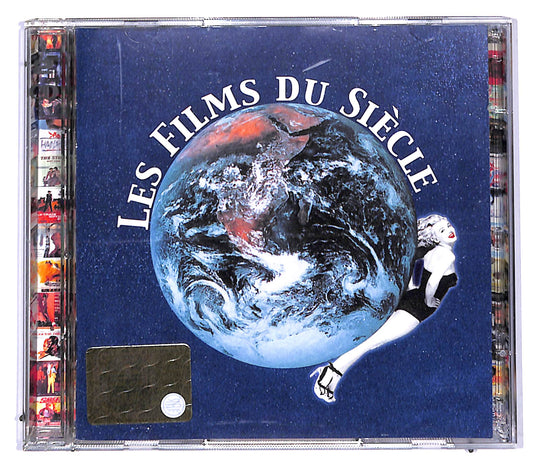 EBOND Les films du siecle CD CD094959