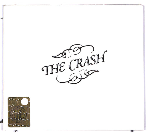 EBOND The Crash - Wildlife (digipak) CD CD095022