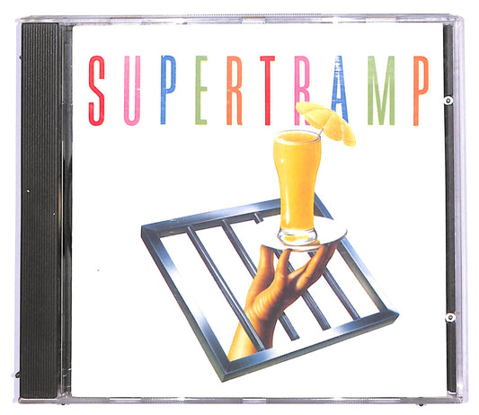 EBOND Supertramp - the very best of supertramp CD CD095023