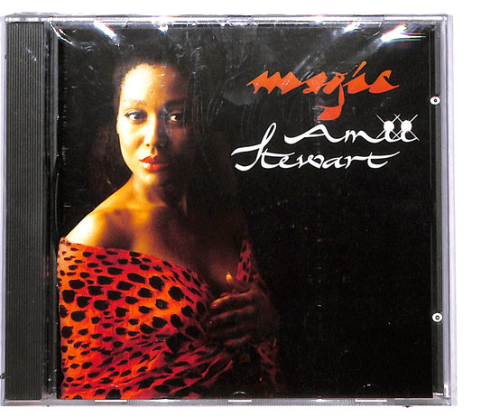 EBOND Amii Stewart - Magic CD CD095053