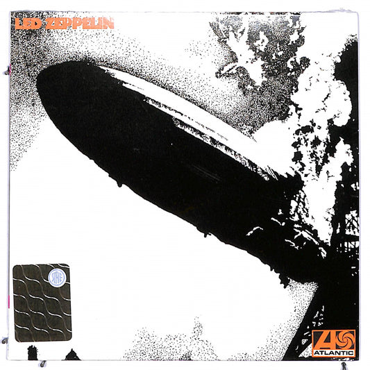 EBOND Led Zeppelin - Led Zeppelin (digipak) CD CD095128