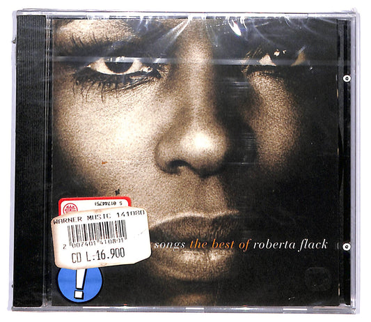 EBOND Softly With These Songs - The Best Of Roberta Flack CD CD095229