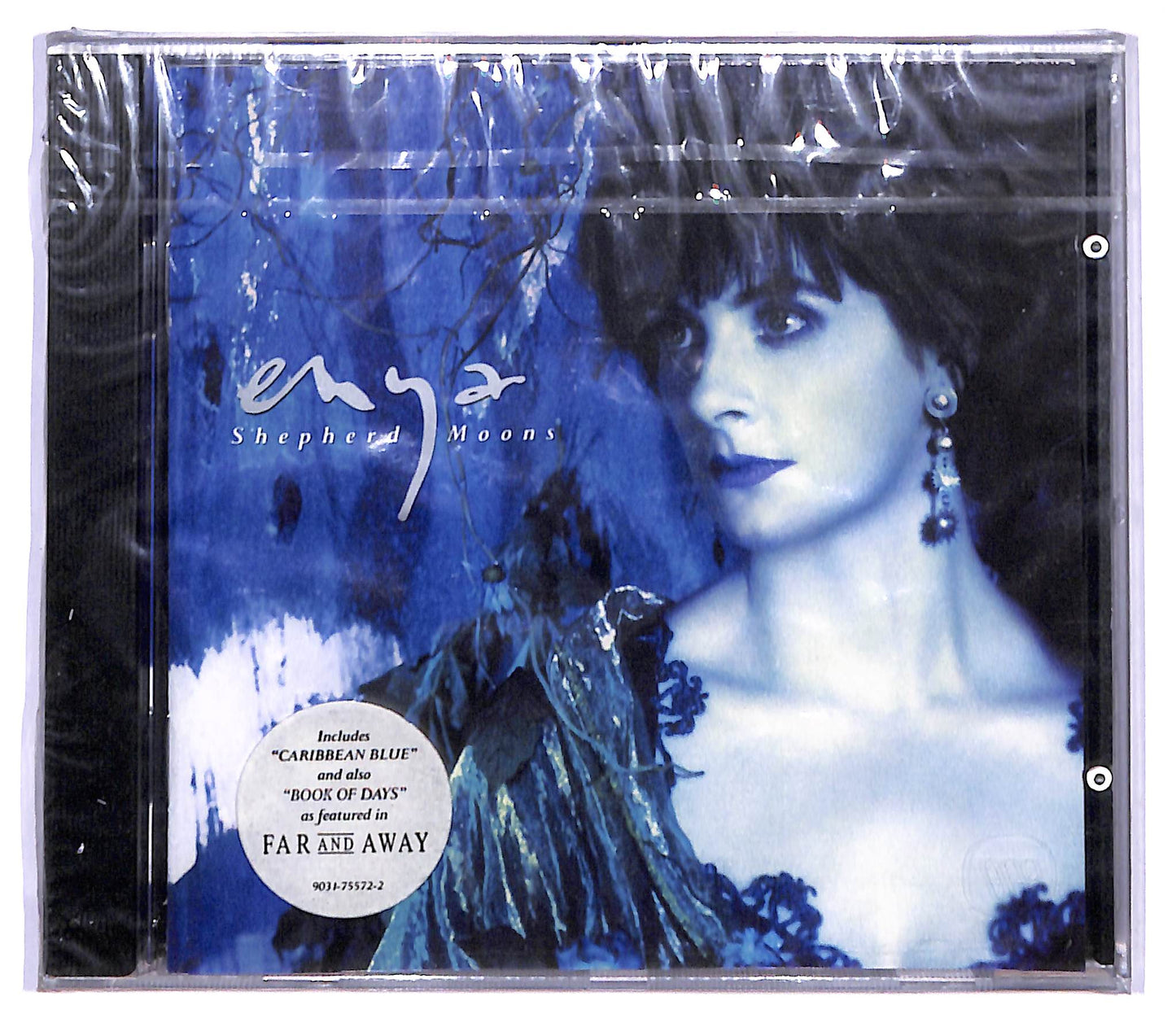 EBOND Enya - Shepherd Moons CD CD095309