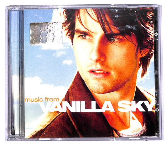 EBOND Various - Music From Vanilla Sky CD CD095316