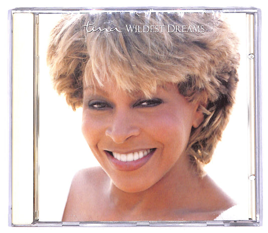 EBOND Tina Turner - Wildest Dreams CD CD095348
