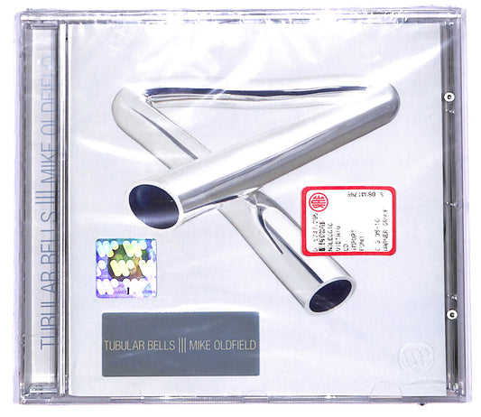 EBOND Mike Oldfield - Tubular Bells III CD CD095355