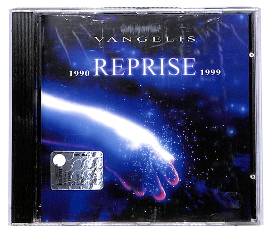 EBOND Vangelis - Reprise 1990-1999 CD CD095422