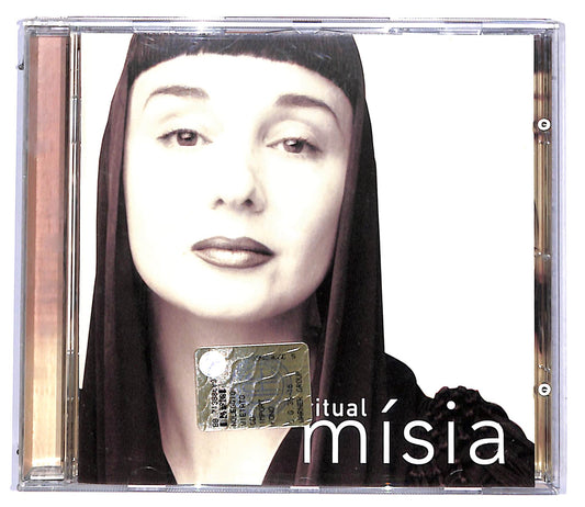 EBOND Misia - Ritual CD CD095433