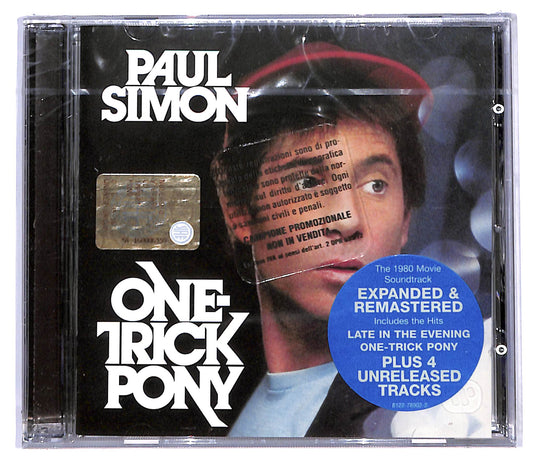 EBOND Paul Simon - One - Trick Pony CD CD095452