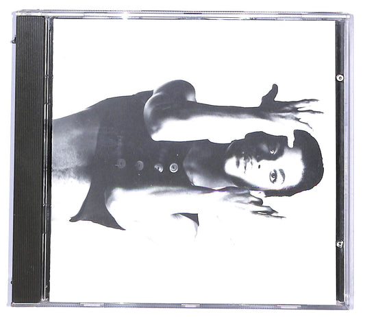 EBOND Prince And The Revolution - Parade CD CD095515