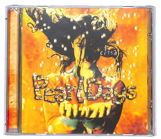 EBOND Elisa - Pearl Days CD CD095535