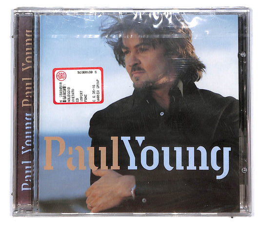 EBOND Paul Young - Paul Young - East west records CD CD095604