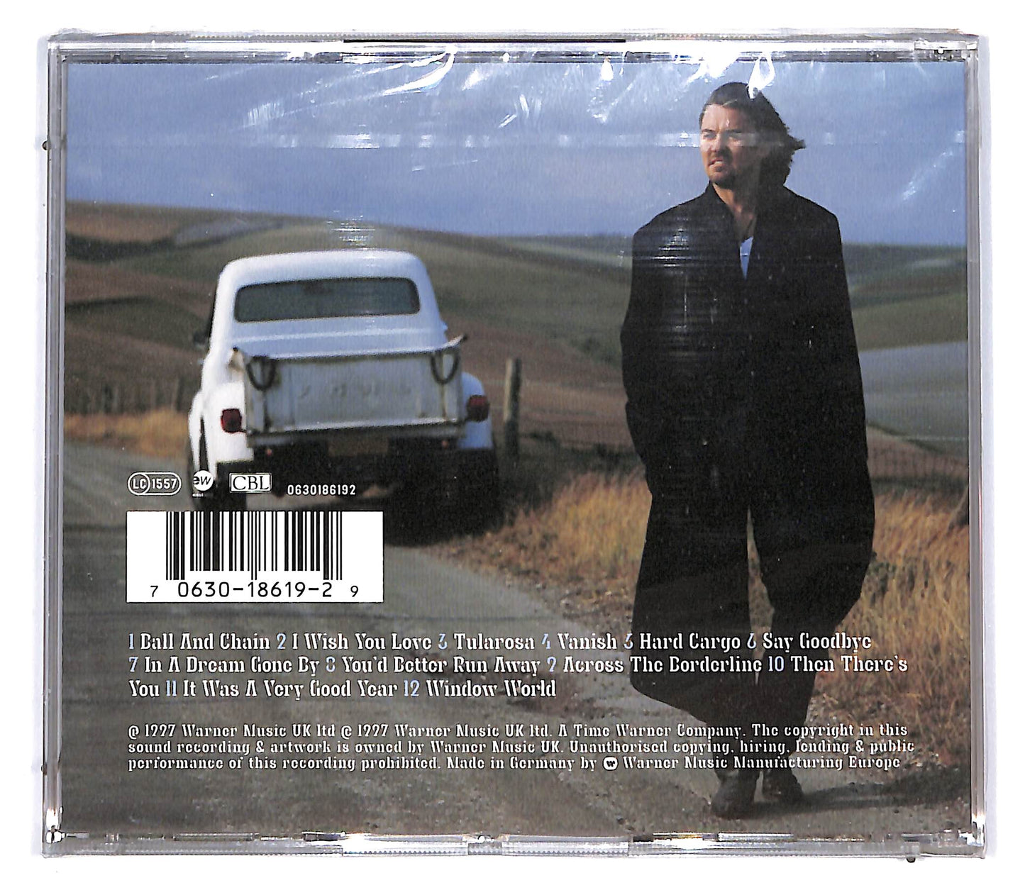 EBOND Paul Young - Paul Young - East west records CD CD095604