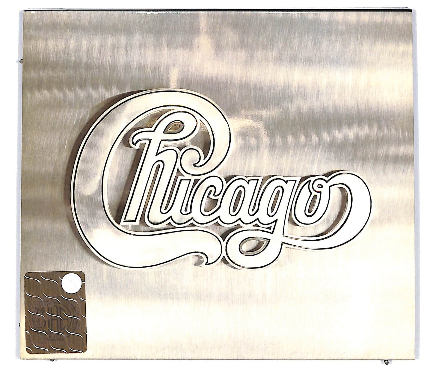 EBOND Chicago - Chicago Digipack CD CD095631