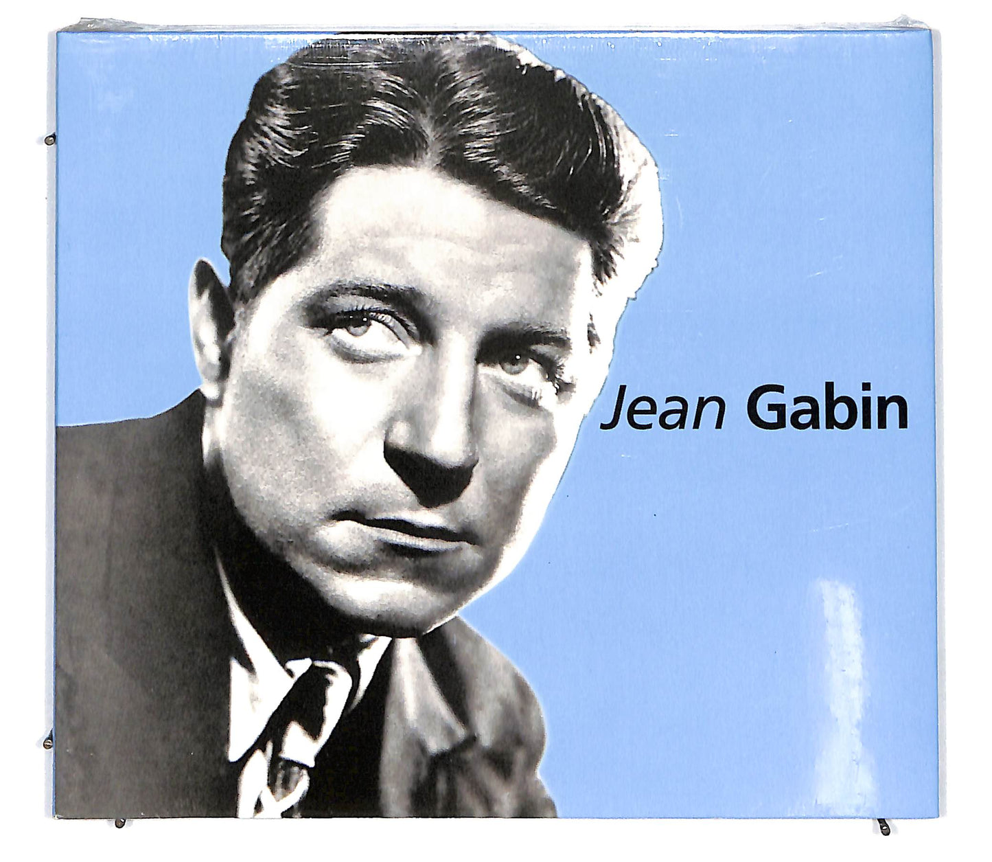 EBOND Jean Gabin - Jean Gabini Digipack CD CD095637