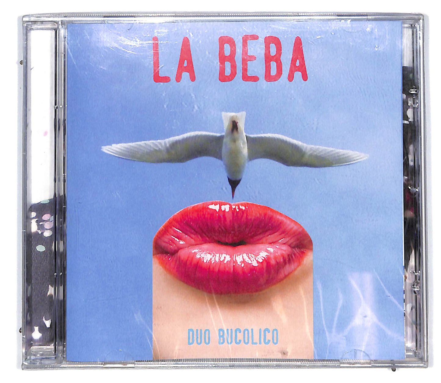 EBOND La Beba - Duo Bucolico CD CD095645