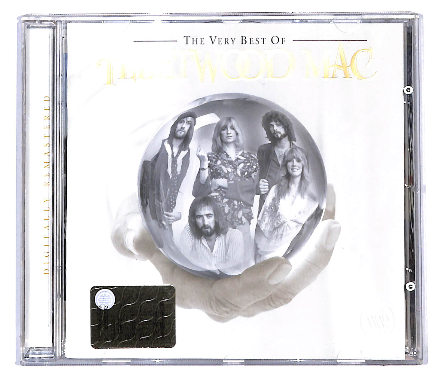 EBOND Fleetwood Mac - The Very Best Of Fleetwood Mac CD CD095736