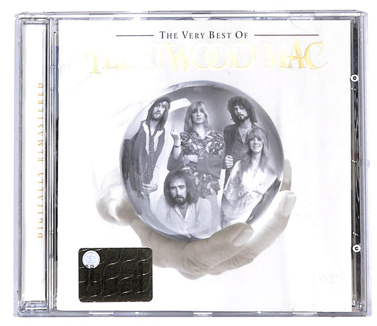 EBOND Fleetwood Mac - The Very Best Of Fleetwood Mac CD CD095736