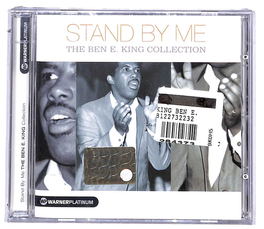 EBOND Ben E King - Stand By Me (The Ben E. King Collection) CD CD095748