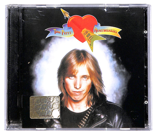 EBOND Tom Petty And The Heartbreakers CD CD095766