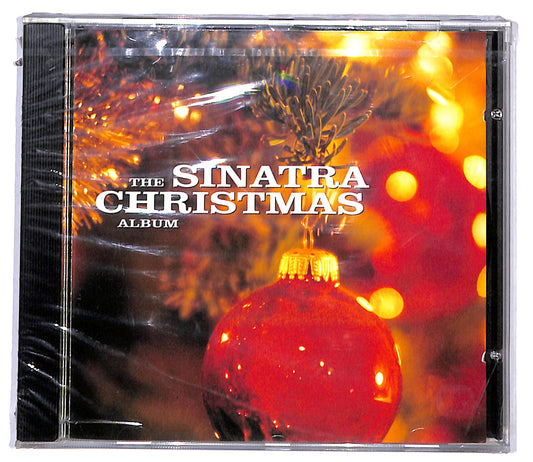 EBOND Frank Sinatra - The Sinatra Christmas Album CD CD095805