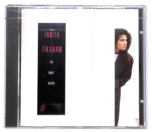 EBOND Tanita Tikaram - The Sweet Keeper CD CD095810