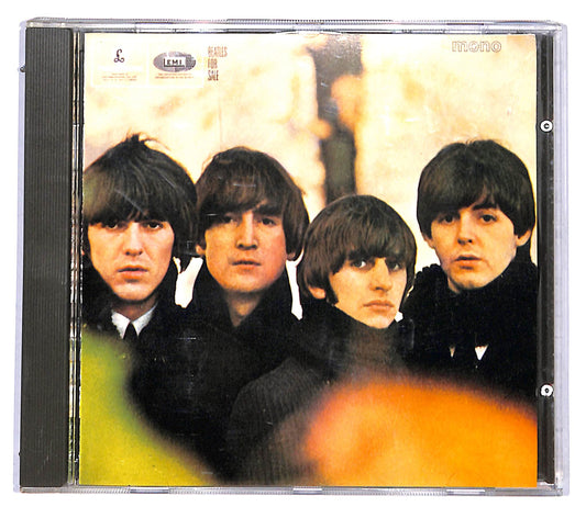 EBOND The Beatles - Beatles For Sale CD CD095820