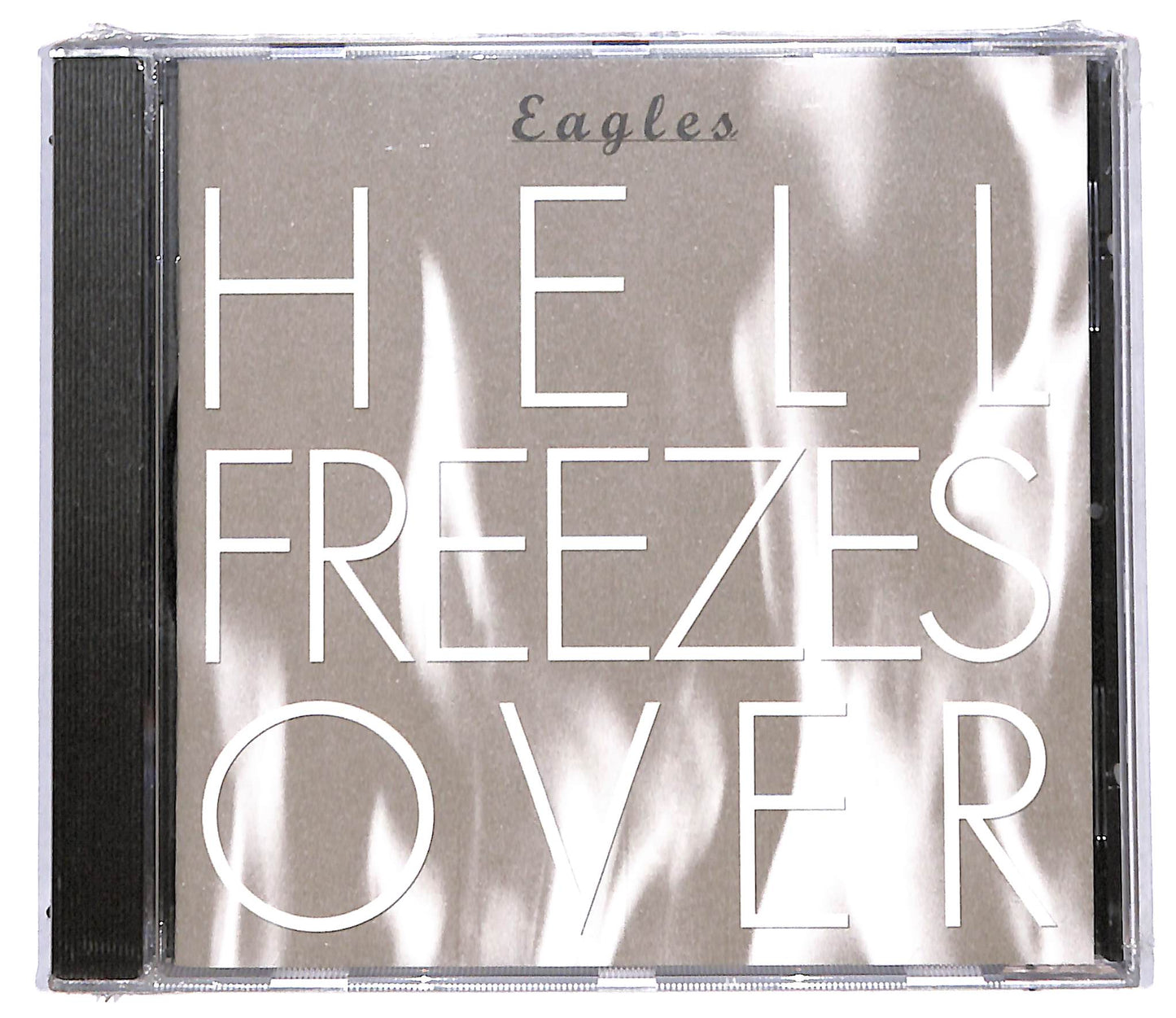 EBOND Eagles - Hell Freezes Over CD CD095864