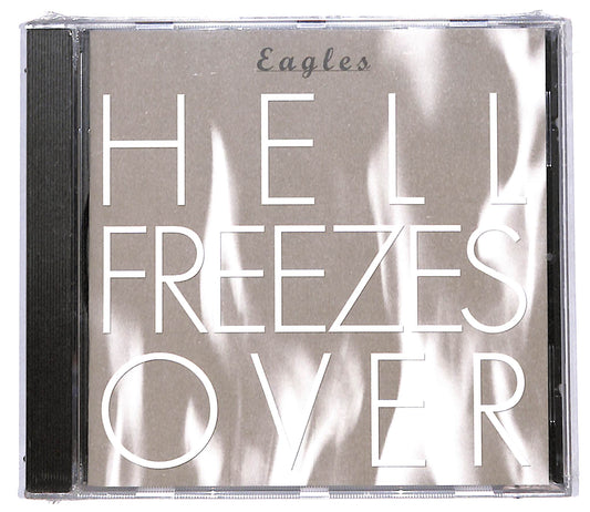 EBOND Eagles - Hell Freezes Over CD CD095864