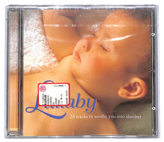 EBOND Various - Lullaby CD CD095935
