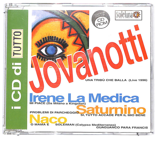 EBOND Various - Tutto Settembre '96 CD CD095960
