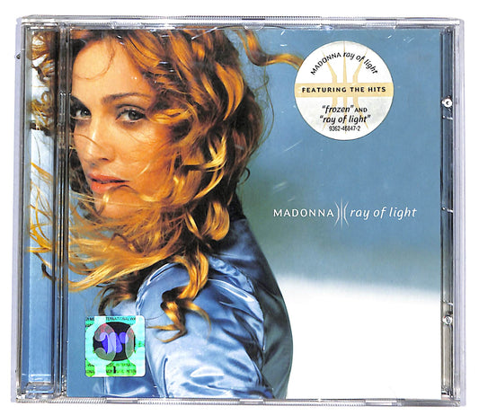 EBOND Madonna - Ray Of Light CD CD096009